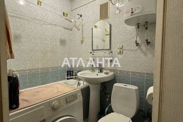 1-room apartment apartment by the address st. Petrova gen (area 29,8 m²) - Atlanta.ua - photo 13