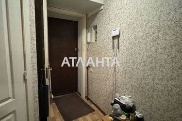 1-room apartment apartment by the address st. Petrova gen (area 29,8 m²) - Atlanta.ua - photo 15