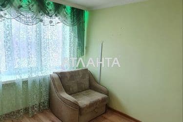 2-rooms apartment apartment by the address st. Berezhanska (area 35,8 m²) - Atlanta.ua - photo 20