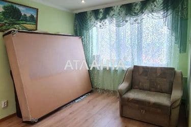 2-rooms apartment apartment by the address st. Berezhanska (area 35,8 m²) - Atlanta.ua - photo 21