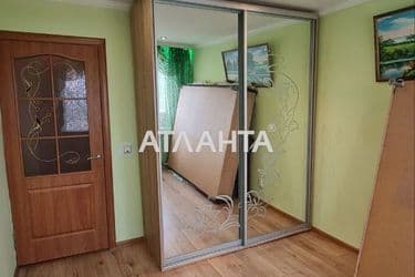 2-rooms apartment apartment by the address st. Berezhanska (area 35,8 m²) - Atlanta.ua - photo 22