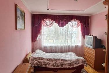 2-кімнатна квартира за адресою вул. Бережанська (площа 35,8 м²) - Atlanta.ua - фото 23