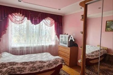 2-rooms apartment apartment by the address st. Berezhanska (area 35,8 m²) - Atlanta.ua - photo 24