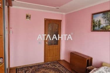 2-rooms apartment apartment by the address st. Berezhanska (area 35,8 m²) - Atlanta.ua - photo 25