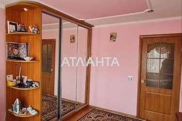 2-rooms apartment apartment by the address st. Berezhanska (area 35,8 m²) - Atlanta.ua - photo 26