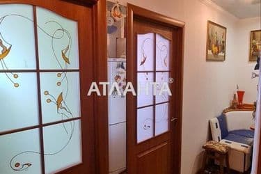 2-rooms apartment apartment by the address st. Berezhanska (area 35,8 m²) - Atlanta.ua - photo 27