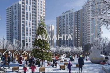 2-кімнатна квартира за адресою вул. Краснова (площа 64,1 м²) - Atlanta.ua - фото 9