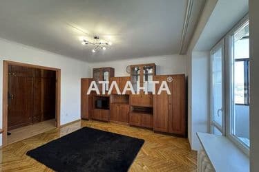 3-rooms apartment apartment by the address st. Khmelnitskogo B ul (area 67 m²) - Atlanta.ua - photo 16