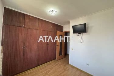 3-rooms apartment apartment by the address st. Khmelnitskogo B ul (area 67 m²) - Atlanta.ua - photo 20