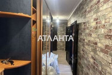 3-rooms apartment apartment by the address st. Ul Avtozavodskaya (area 69,3 m²) - Atlanta.ua - photo 11