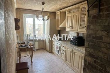 3-rooms apartment apartment by the address st. Ul Avtozavodskaya (area 69,3 m²) - Atlanta.ua - photo 8