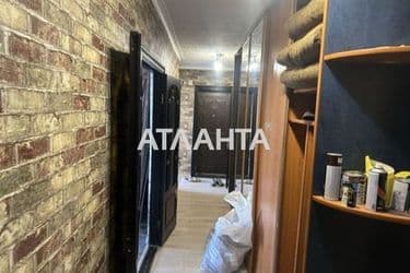 3-rooms apartment apartment by the address st. Ul Avtozavodskaya (area 69,3 m²) - Atlanta.ua - photo 12