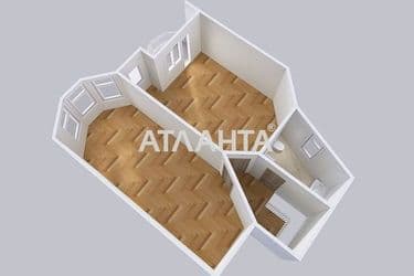 Будинок за адресою вул. Дачна (площа 169,7 м²) - Atlanta.ua - фото 98