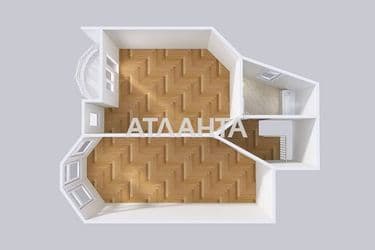 Будинок за адресою вул. Дачна (площа 169,7 м²) - Atlanta.ua - фото 107