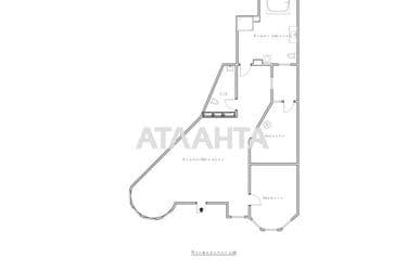 Будинок за адресою вул. Дачна (площа 169,7 м²) - Atlanta.ua - фото 108