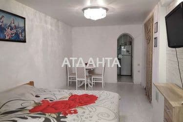 1-room apartment apartment by the address st. Oystrakha Davida Zatonskogo (area 31,1 m²) - Atlanta.ua - photo 10