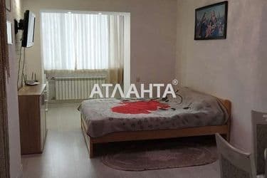 1-room apartment apartment by the address st. Oystrakha Davida Zatonskogo (area 31,1 m²) - Atlanta.ua - photo 9