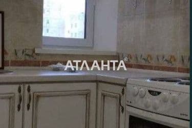 1-room apartment apartment by the address st. Oystrakha Davida Zatonskogo (area 31,1 m²) - Atlanta.ua - photo 14