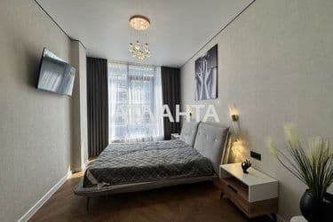 2-rooms apartment apartment by the address st. Fontanskaya dor Perekopskoy Divizii (area 60 m²) - Atlanta.ua - photo 27