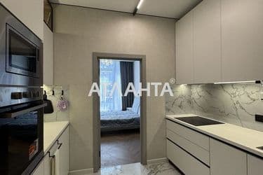 2-rooms apartment apartment by the address st. Fontanskaya dor Perekopskoy Divizii (area 60 m²) - Atlanta.ua - photo 45