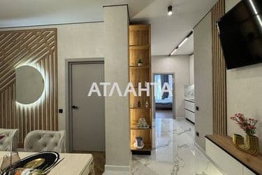 2-rooms apartment apartment by the address st. Fontanskaya dor Perekopskoy Divizii (area 60 m²) - Atlanta.ua - photo 31