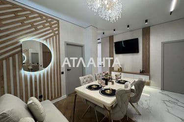 2-rooms apartment apartment by the address st. Fontanskaya dor Perekopskoy Divizii (area 60 m²) - Atlanta.ua - photo 37