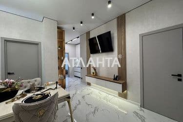 2-rooms apartment apartment by the address st. Fontanskaya dor Perekopskoy Divizii (area 60 m²) - Atlanta.ua - photo 42