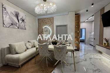 2-rooms apartment apartment by the address st. Fontanskaya dor Perekopskoy Divizii (area 60 m²) - Atlanta.ua - photo 26