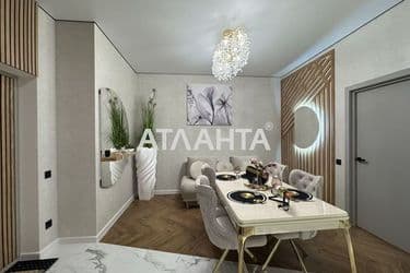 2-rooms apartment apartment by the address st. Fontanskaya dor Perekopskoy Divizii (area 60 m²) - Atlanta.ua - photo 41