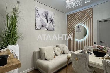 2-rooms apartment apartment by the address st. Fontanskaya dor Perekopskoy Divizii (area 60 m²) - Atlanta.ua - photo 46