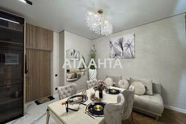 2-rooms apartment apartment by the address st. Fontanskaya dor Perekopskoy Divizii (area 60 m²) - Atlanta.ua - photo 40