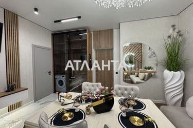 2-rooms apartment apartment by the address st. Fontanskaya dor Perekopskoy Divizii (area 60 m²) - Atlanta.ua - photo 43