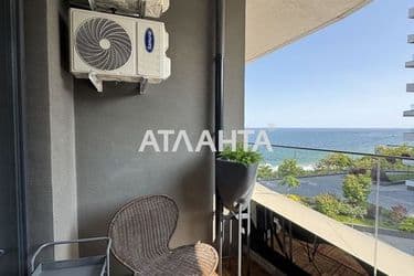 2-rooms apartment apartment by the address st. Fontanskaya dor Perekopskoy Divizii (area 60 m²) - Atlanta.ua - photo 34