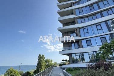 2-rooms apartment apartment by the address st. Fontanskaya dor Perekopskoy Divizii (area 60 m²) - Atlanta.ua - photo 32