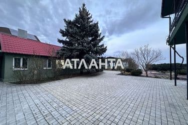 House by the address st. Beregovaya (area 252 m²) - Atlanta.ua - photo 63