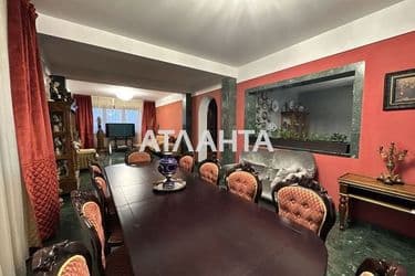 Будинок за адресою вул. Берегова (площа 252 м²) - Atlanta.ua - фото 41