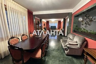 Будинок за адресою вул. Берегова (площа 252 м²) - Atlanta.ua - фото 42