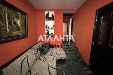 Будинок за адресою вул. Берегова (площа 252 м²) - Atlanta.ua - фото 55