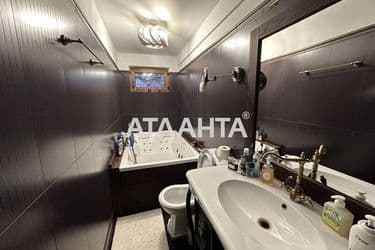 House by the address st. Beregovaya (area 252 m²) - Atlanta.ua - photo 52