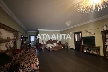 Будинок за адресою вул. Берегова (площа 252 м²) - Atlanta.ua - фото 53