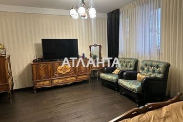 Будинок за адресою вул. Берегова (площа 252 м²) - Atlanta.ua - фото 48