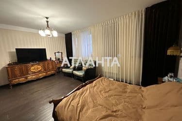 Будинок за адресою вул. Берегова (площа 252 м²) - Atlanta.ua - фото 51