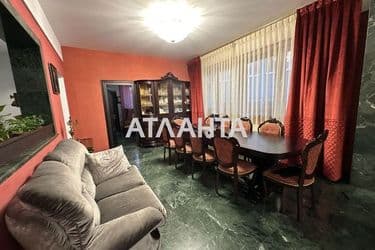 Будинок за адресою вул. Берегова (площа 252 м²) - Atlanta.ua - фото 43