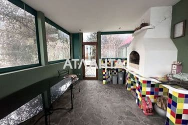 House by the address st. Beregovaya (area 252 m²) - Atlanta.ua - photo 60