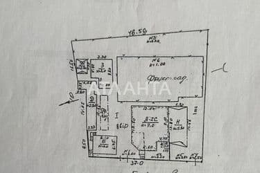 Будинок за адресою вул. Берегова (площа 252 м²) - Atlanta.ua - фото 68