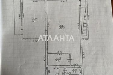 Будинок за адресою вул. Берегова (площа 252 м²) - Atlanta.ua - фото 66