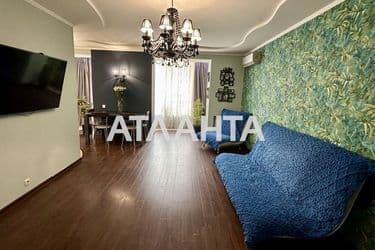 3-rooms apartment apartment by the address st. Vilyamsa ak (area 73 m²) - Atlanta.ua - photo 73