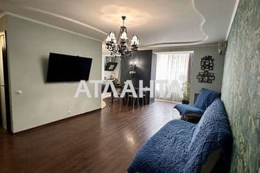 3-rooms apartment apartment by the address st. Vilyamsa ak (area 73 m²) - Atlanta.ua - photo 71