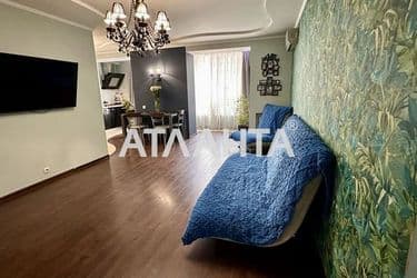 3-rooms apartment apartment by the address st. Vilyamsa ak (area 73 m²) - Atlanta.ua - photo 75