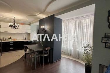 3-rooms apartment apartment by the address st. Vilyamsa ak (area 73 m²) - Atlanta.ua - photo 51